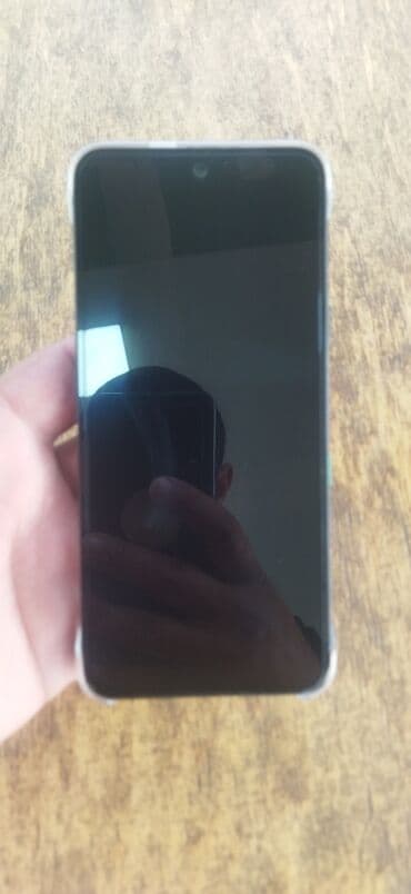 xiaomi mi3 almaq: Infinix Hot 60, 128 GB, rəng - Qara, Sensor — 3