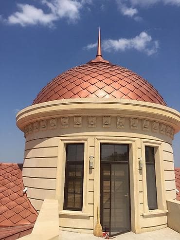 abs təmiri: Dam Ortukleri ZAVOD — 8