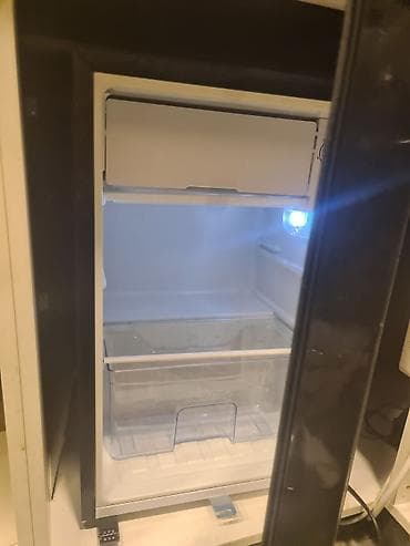 pec satilir: Bar üçün şüşə qapılı soyuduçu, çox az işlənilib, əla vəziyyətdə — 1