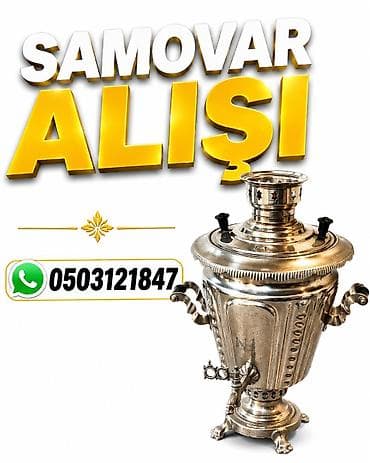 Od Samovar, 7 l