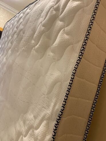 Komodlar: İşlənmiş, Sadə matras, İki nəfərlik — 3