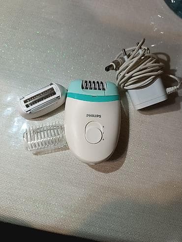 Epilyator, Philips, Bədən üçün lalafo.az -da Epilyator, Philips, Bədən üçün