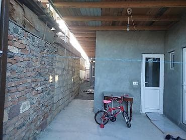 astara ev satilir: 3 otaqlı, 57 kv. m, Yeni təmirli — 8