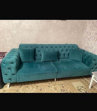 Divan satilir. 250 azn. Real aliciya endirim olacaq. Ideal
