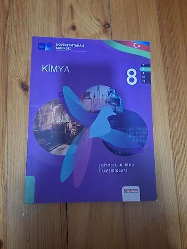 dim informatika qayda: Məhsul: DİM “Qiymətləndirmə Tapşırıqları” – 8-ci sinif üçün toplular — 1