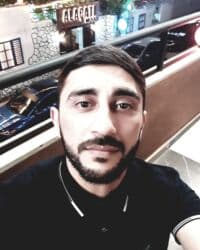 Əməkdaş axtarışı (vakansiyalar): Dönərçi, Kişi, 32 il, 5 ildən artıq təcrübə — 1