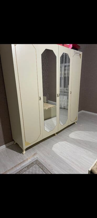 metbex mebelleri sekilleri ve qiymetleri: İşlənmiş, Güzgülü — 4