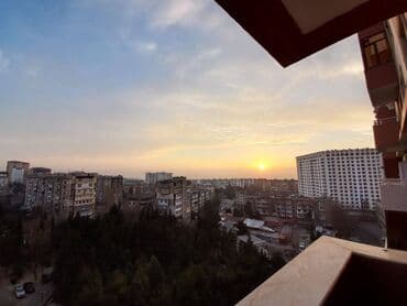 купить вторичку баилово: 3 комнаты, Новостройка, м. Ази Асланов, 91 м² — 7