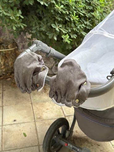 детские коляски в баку: Kolaska. Choh mohkemdir — 3