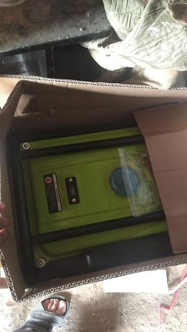 İnkubatorlar: Tam avtomat — 9