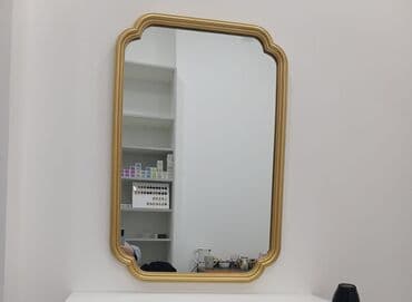 mağaza güzgü: Güzgü Divar üçün — 3