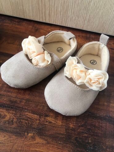 4rest uşaqlar üçün ortopedik ayaqqabılar: 3-6 ay usaglar ucun — 2