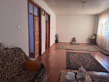 продажа недвижимости в баку: 5 комнат, 210 м², Средний ремонт — 5