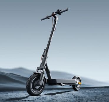 Yeni Elektrik samokat 12", > 1000 Vt, 26 - 35 km/s, Pulsuz çatdırılma