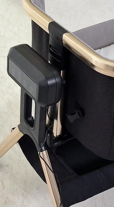 dosek az: Oğlan və qız üçün, Dördbucaq, Beşik, Dəstsiz, Matras ilə, Yellənmə mexanizm ilə — 3