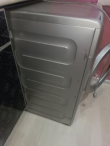 poco x3 pro 2. el fiyat: Paltaryuyan maşın Beko, 6 kq, İşlənmiş, Avtomat, Qurutma var — 2