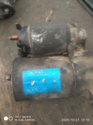 фольксваген поло с пробегом: Другие автомобильные запчасти — 9