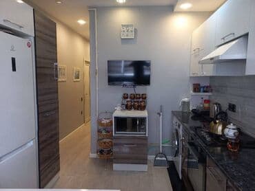 купить квартиры в баку: Баку, 2 комнаты, Вторичка, 65 м² — 14