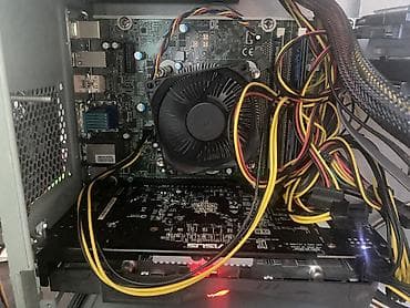 hp pavilion dv7: Məhsul: Stolüstü kompüter üçün anakart Xüsusiyyətlər: - Prosessor — 4