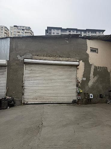 Qaraj arendaya verilir 600 manat komunal hər şey qaydasındadır lalafo.az -da Qaraj arendaya verilir 600 manat komunal hər şey qaydasındadır