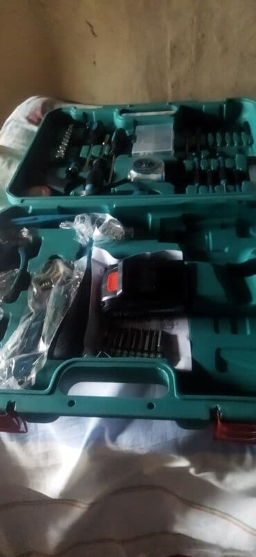 cng qaz balonu: Yeni Laqonda — 6