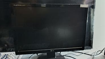 komputer windows 10: Masaüstü kompüter seti - Prosessor: Intel Core i7‑3770, 3.40 GHz (8 — 2