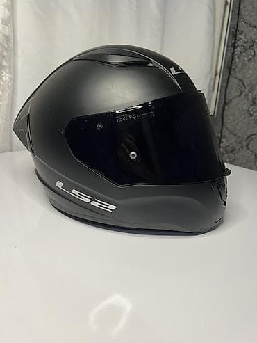 keys sat: 🔥 LS2 RAPID II — L ÖLÇÜ | TƏCİLİ SATILIR 🏍️ Kaska demək olar ki — 1