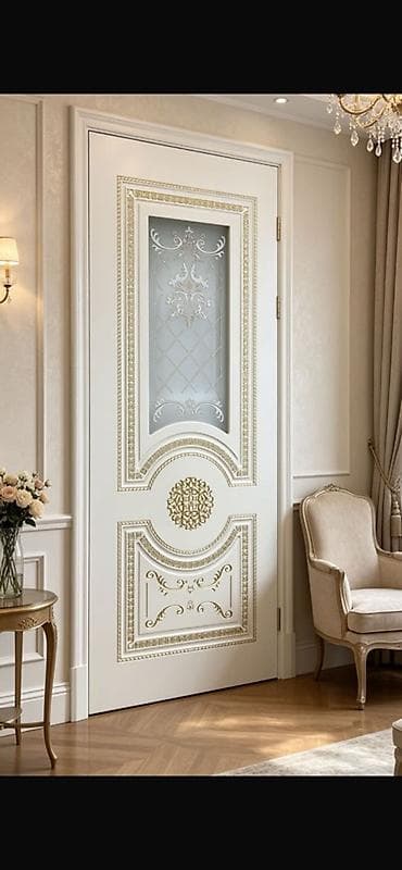 kraska vuran: 8lik mdf Rusiya istehsalı olan kraska qapılarımızı təqdim edirik🚪 — 2