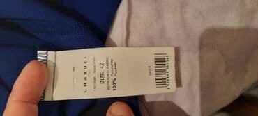 pulsuz geyimler: Hamsı brend mallardı.Baha alınıb.hərəsi 1-2dəfə geyinilib — 16