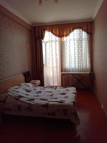 makler gence: 3 otaqlı, Yeni tikili, 73 kv. m — 4