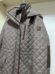 balaca halqa sirqalar: Puxovik kurtka, Ralph Lauren, XL — 3