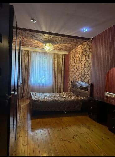 kirayə evlər xalqlar dostluğu: Kirayə ev verilir 245 saylı məktəbin yani — 7