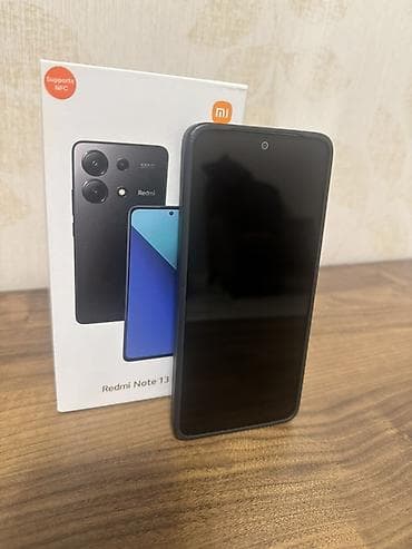 macbook pro: Xiaomi 13 Pro, rəng - Mavi — 1