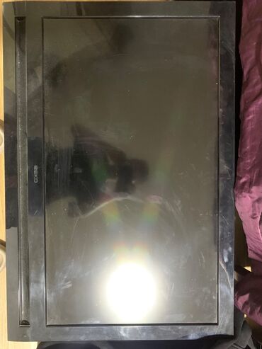 z filip 4: Televizor Beko — 1