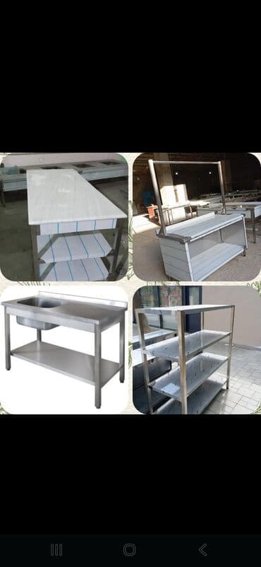 rəngli su aparatı: İaşə avadanlıqları – satış və istehsal Təqdim olunan məhsullar: - — 10