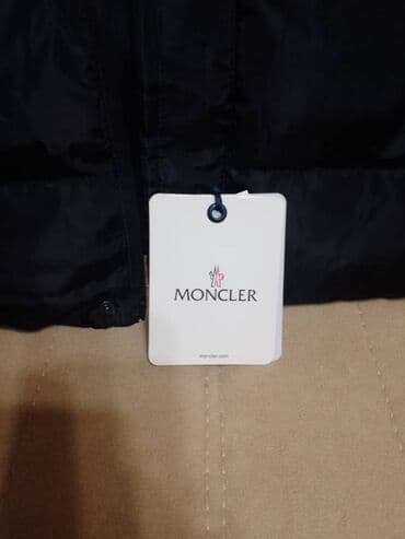 balonka kurtkalar qadin ucun instagram: Moncler Kurtka Turkiyeden getirmishem. Tezedi etiketi ustunde Burda — 7