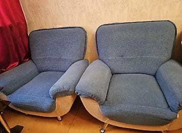 yağmur mebel: Kreslo, Parça — 1