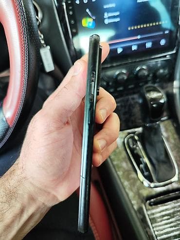 samsung tab a qiymeti: Redmi Note 8, 64 GB, rəng - Qara, Barmaq izi — 6