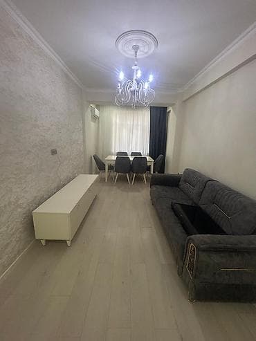 mida satis: 2 otaqlı, Yeni tikili, 65 kv. m — 1