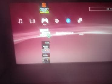 peş: PS3+ORIGINAL 1 EDED PULT ICINDE 15 OYUN — 3