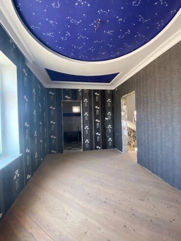 savalan ev: 5 otaqlı, 280 kv. m, Yeni təmirli — 5