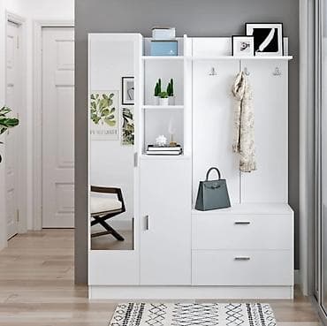 Zövqünüzə uyğun hər cür mebellərin sifarişi qebul olunur. Onlayn