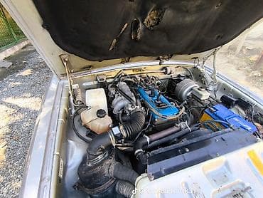 aveo disk: QAZ 3110 Volga: 2.5 l | 2002 il Sedan — 10