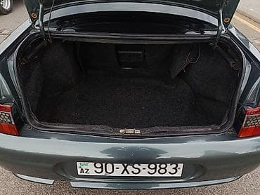 paneli: Lada 2110 sedan Əvvəla salam masin öz adımadır tünd yaşıl rəng (soçi) — 7