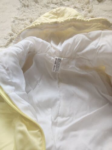 детская мембранная одежда: Комбинезон, Унисекс, 4 - 5 лет — 2