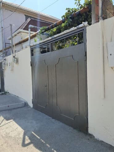 abşeron gənclər şəhərciyi ev satılır: 2 otaqlı, 45 kv. m, Yeni təmirli — 28