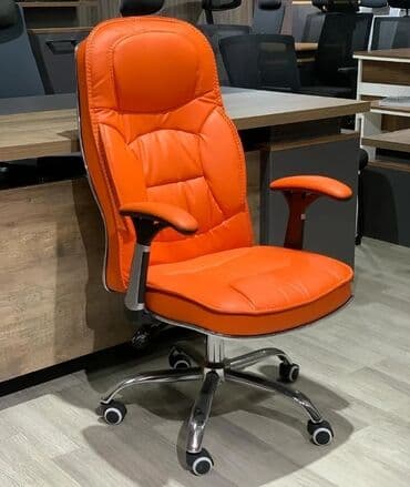 dərin boşqab: Yeni, Təkərli, Qolları tənzimlənmir, Dəri — 7