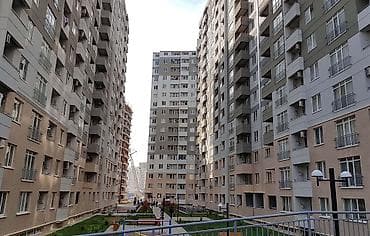 20 yanvarda evler: Mənzil, Melissa Park Yaşayış Kompleksində yerləşir. Yeni tikili və tam — 2