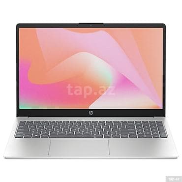 HP 15.6 ", Intel Core i7, 512 GB