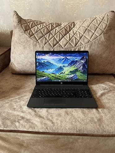 İşlənmiş HP Pavilion, 15.6 ", Intel Core i3, 256 GB, Ünvandan götürmə